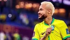 حمایت رونالدو از نیمار برای حضور در جام جهانی
