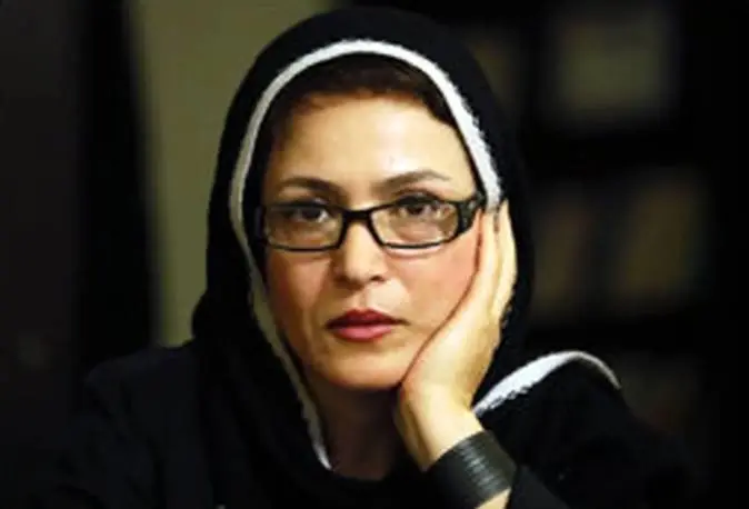 شیوا ارسطویی به خانه ابدی بدرقه شد/ نویسندهای معترض که خطر کردن ویژگی اصلیاش بود