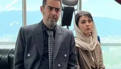 از دور دل برد و از جلو زهره رو