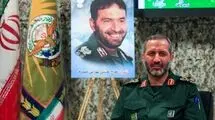 سردار سیدمجید موسوی فرمانده نیروی هوافضای سپاه شد