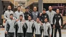 حاج کناری: کامران برای انتخاب وزن باید المپیکی فکر کند