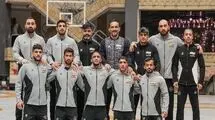 حاج کناری: کامران برای انتخاب وزن باید المپیکی فکر کند