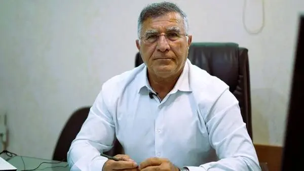 جلالی: برای انتخاب سرمربی تیم امید حساسیت مضاعف داریم