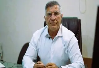 جلالی استعفا کرد