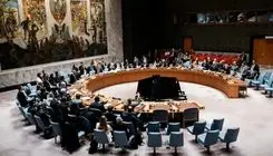 تاخیر در رای‌گیری شورای امنیت درباره پیش‌نویس قطعنامه‌ پیشنهادی درباره تنگه هرمز