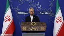 بقایی: لاریجانی فرستاده ویژه رئیس‌جمهور بود/ در وضعیت فعلی برنامه‌ای برای گفت‌وگو با آمریکا نداریم