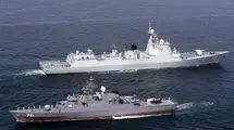 رزمایش دریایی ایران، چین و روسیه برگزار می‌شود