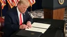 پایان تعطیلی 4 روزه دولت آمریکا