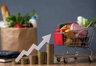  سیاست های تورم زا، جامعه را به قهقرا می برد