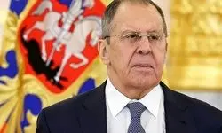 لاوروف: اوکراین مهره‌ای در بازی ژئوپلیتیکی غرب علیه روسیه است