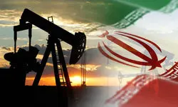 افزایش قیمت نفت ایران به ۷۰ دلار و ۸۱ سنت در هر بشکه