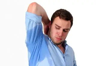 ترفندهایی برای کاهش تعریق در تابستان