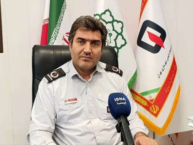 تنها سه مدرسه در تهران تأییدیه ایمنی دارند!