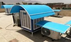 اعلام نتایج اجرای ۳۶ بسته مدیریت مصرف برق طی تابستان امسال