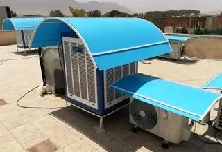 اعلام نتایج اجرای ۳۶ بسته مدیریت مصرف برق طی تابستان امسال