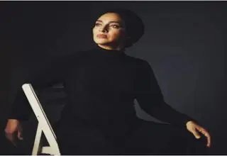 رویا نونهالی به صحنه بازمی‌گردد