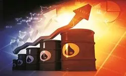 پیشرفت مذاکرات چین و آمریکا نفت جهانی را بالا برد
