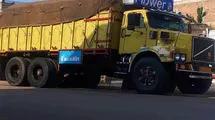 جابجایی ۱۶‌ میلیون و ۲۰۰ هزار تُن کالاهای اساسی و نهاده‌های دامی توسط ناوگان جاده‌ای