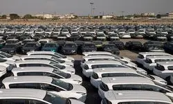 تعیین گمرک بازرگان به عنوان گمرک مجاز برای ترخیص خودرو