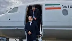 عراقچی به تهران برگشت