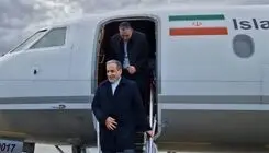عراقچی به تهران برگشت