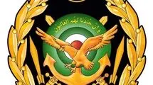 ارتش: تا آخرین قطره خون پای آرمان‌های انقلاب می‌مانیم

