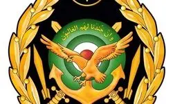 ارتش: تا آخرین قطره خون پای آرمان‌های انقلاب می‌مانیم
