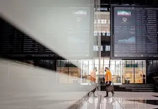 پیش بینی بورس فردا ۲۶ آبان با توجه به اهرم صعودی امروز