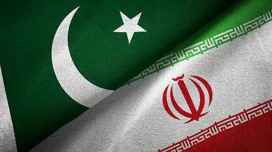 دیدار عراقچی با مقامات ارشد پاکستان؛ تأکید بر همکاریهای دوجانبه
