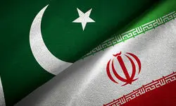 دیدار عراقچی با مقامات ارشد پاکستان؛ تأکید بر همکاری‌های دوجانبه
