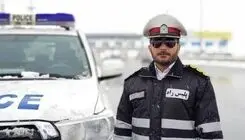  خبر مهم پلیس راهور درباره جاده چالوس و آزادراه تهران–شمال