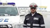 جزئیات محدودیت‌های تردد در چالوس، هراز و فشم طی امروز و فردا