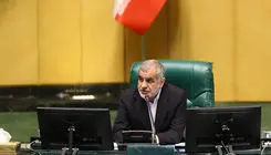 نیکزاد: اگر سپاه نبود و داعش را جمع نمی‌کرد، اروپایی‌ها نمی‌توانستند زندگی کنند