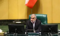 نیکزاد: اگر سپاه نبود و داعش را جمع نمی‌کرد، اروپایی‌ها نمی‌توانستند زندگی کنند