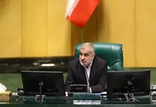 نیکزاد: اگر سپاه نبود و داعش را جمع نمی‌کرد، اروپایی‌ها نمی‌توانستند زندگی کنند