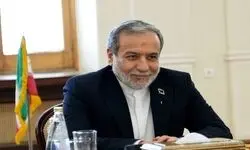 عراقچی: نامه ونس را با دقت بررسی کردیم 
