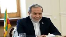 عراقچی: نامه ونس را با دقت بررسی کردیم 