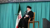 ملت ایران با وحدت کمر فتنه را شکست همه با هم برای ایران عزیز