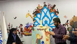 مجموعه پویانمایی «لینالونا» رونمایی شد