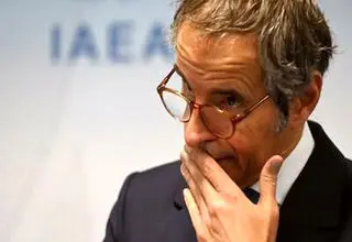 رمزگشایی از ادعای گروسی؛ تهدید یا راه تعامل؟