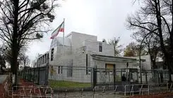 سفارت ایران در برلین: آمریکا مسئول نقض آتش‌بس است