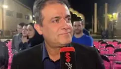 مسعود رهنما:حمله به اماکن ورزشی به چالش کشیدن صلح جهانی است