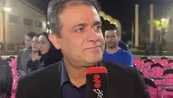 مسعود رهنما:حمله به اماکن ورزشی به چالش کشیدن صلح جهانی است