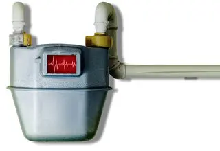 عدد ناترازی گاز امروز حدود ۳۰۰ میلیون متر مکعب است!