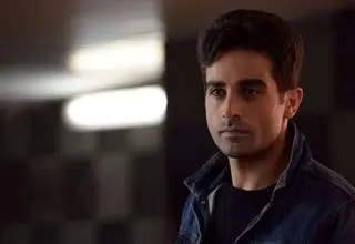 سوگ‌نامه آرمان درویش در سوگ رهبر انقلاب