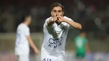 خبر خوش برای استقلالی‌ها؛ رهایی مهران احمدی
