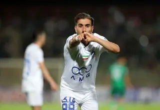 خبر خوش برای استقلالی‌ها؛ رهایی مهران احمدی