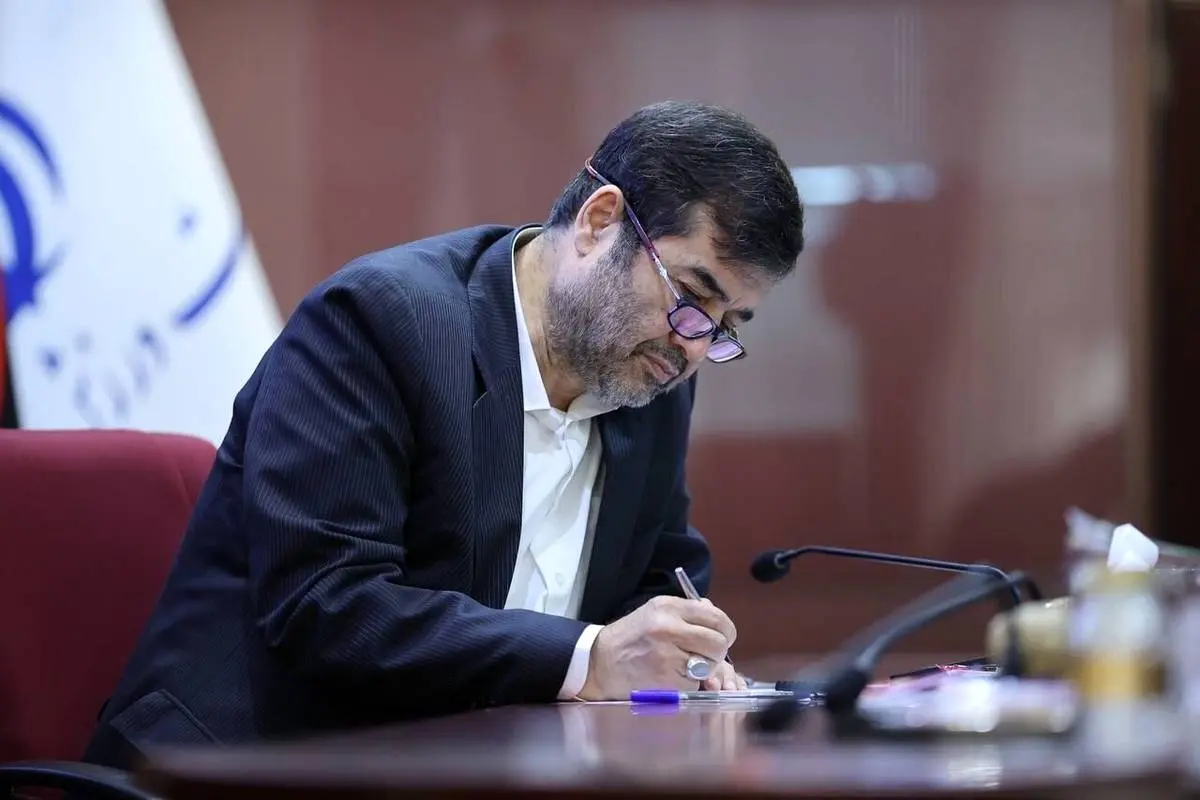 پیام تسلیت دنیامالی در پی درگذشت پهلوان سوختهسرایی
