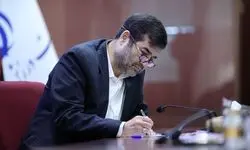 پیام تسلیت دنیامالی در پی درگذشت پهلوان سوخته‌سرایی