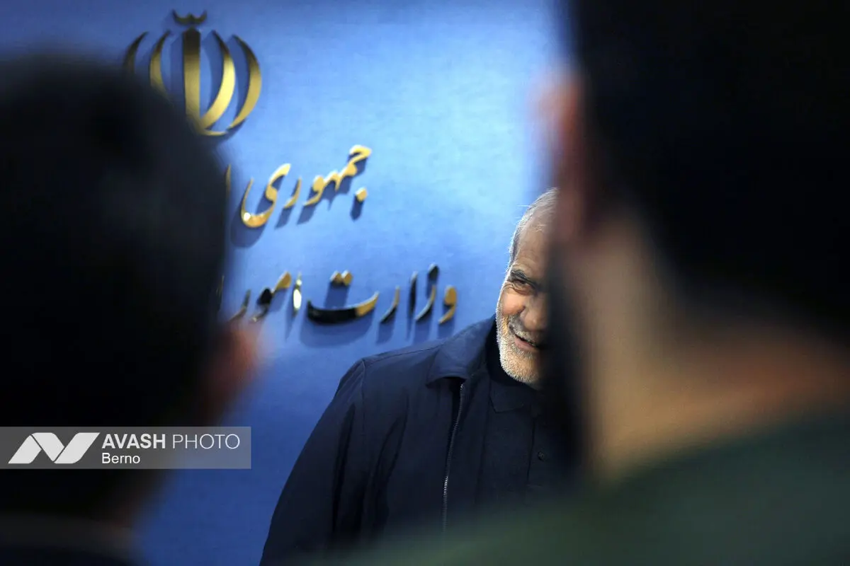 جلسه ستاد اقتصادی دولت